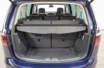 Seat Alhambra Xcellence 2018 года (UK)